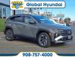 New 2026 Hyundai Tucson SEL AWD SUV