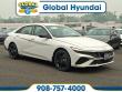 New 2026 Hyundai Elantra SEL Sport Sedan