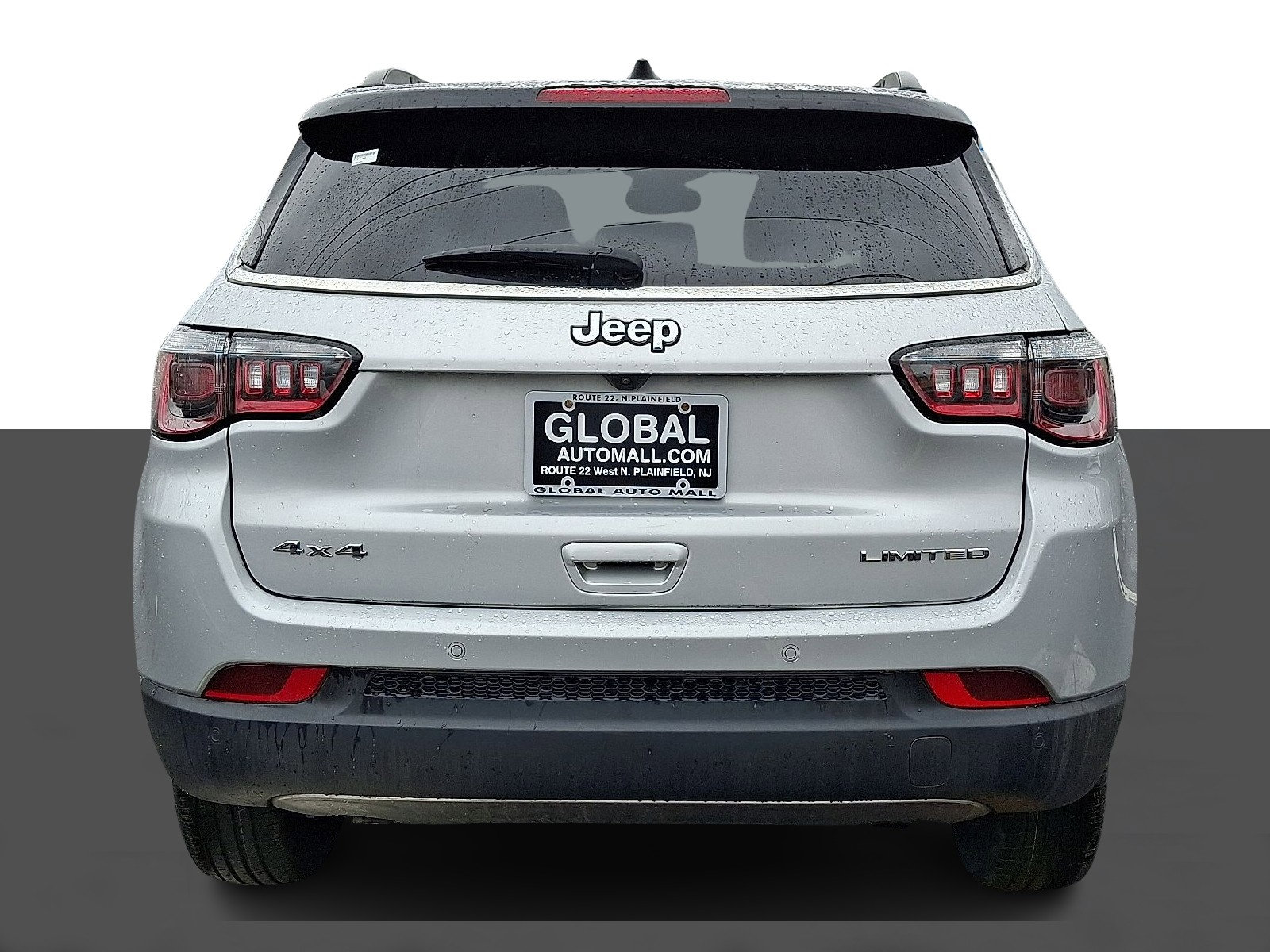 2024 Jeep Compass Limited - Photo 6