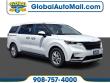 Certified 2024 Kia Carnival LX Seat Package MPV