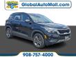 Certified 2023 Kia Seltos S SUV