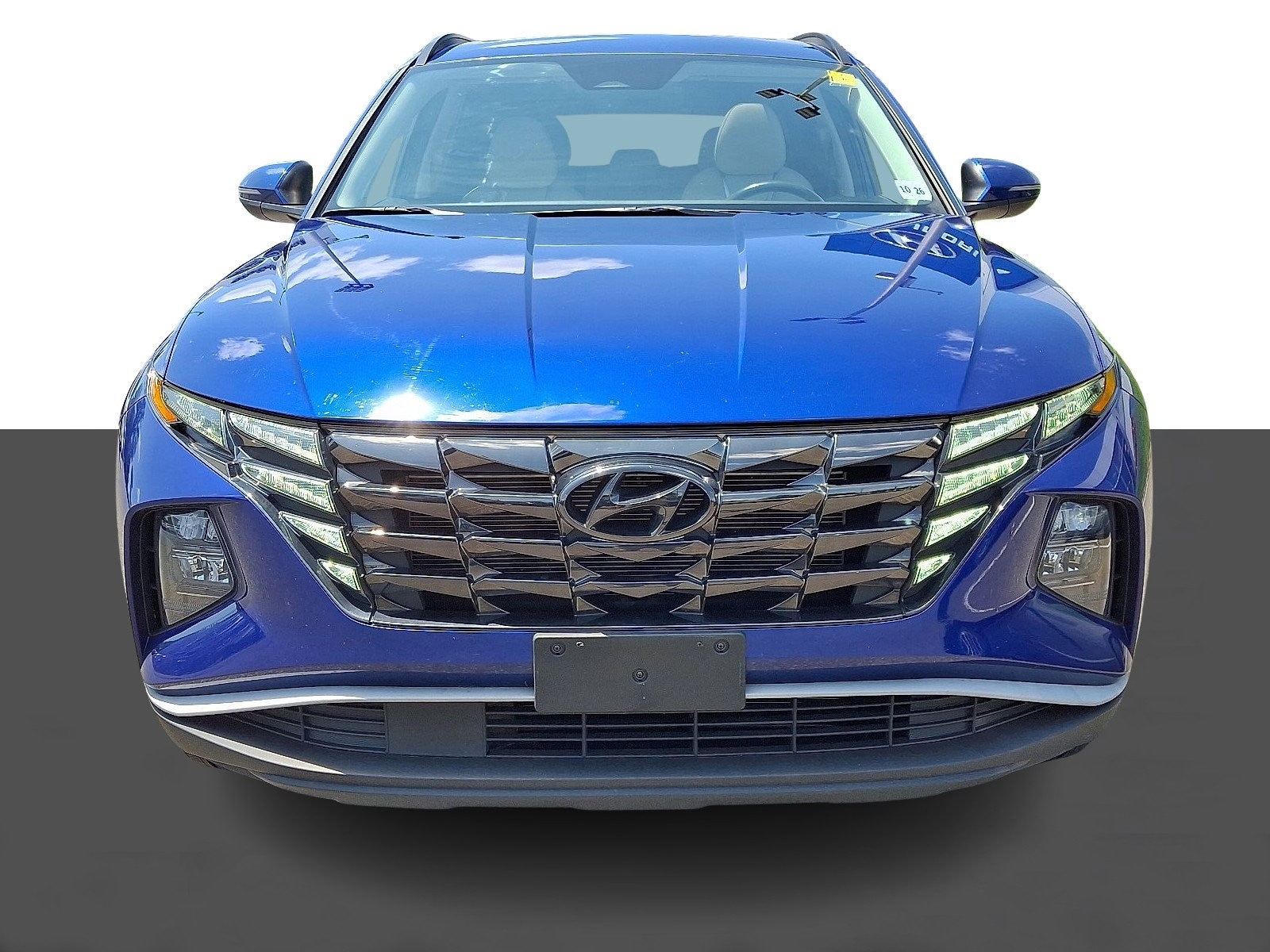 Used 2022 Hyundai Tucson SEL with VIN 5NMJCCAE8NH049882 for sale in Plainfield, NJ