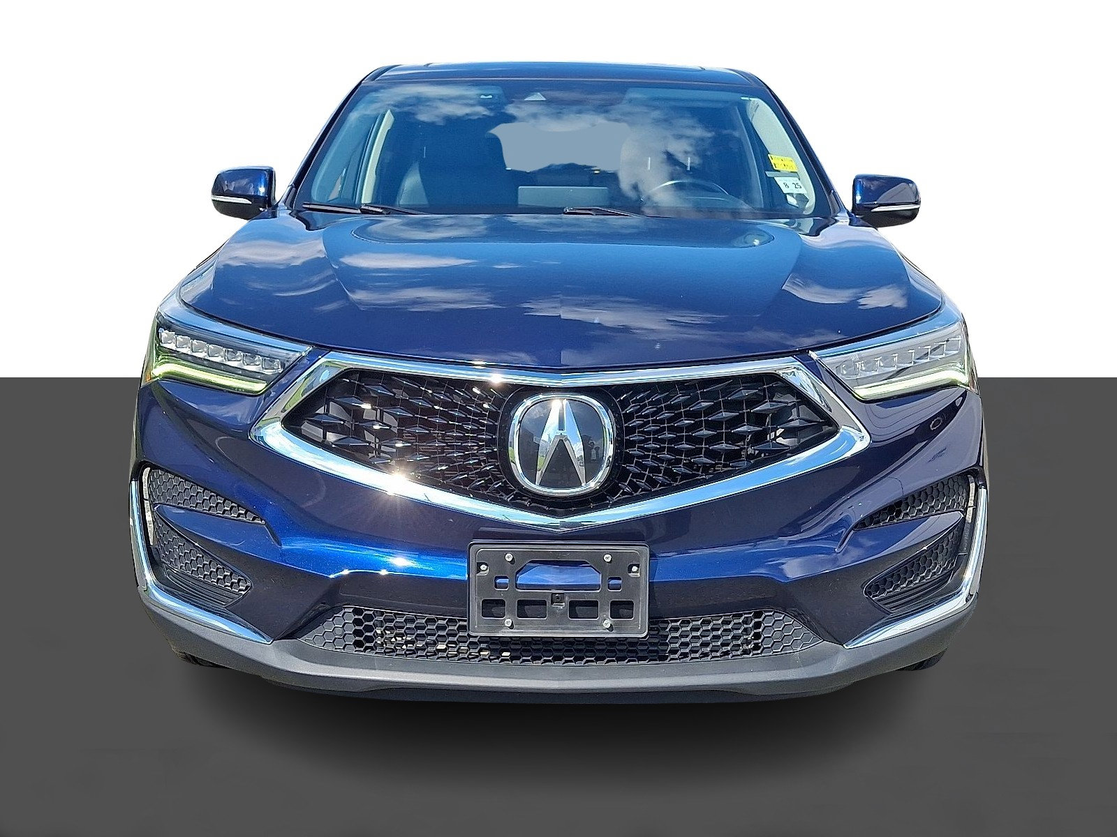 Used 2021 Acura RDX Base with VIN 5J8TC2H35ML003156 for sale in Plainfield, NJ