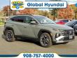New 2026 Hyundai Tucson SEL AWD SUV