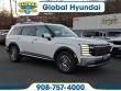 New 2026 Hyundai Palisade SEL AWD SUV