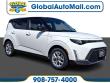 Certified 2023 Kia Soul S Hatchback
