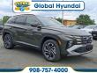 New 2025 Hyundai Tucson Limited AWD SUV