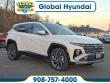 New 2026 Hyundai Tucson Limited AWD SUV