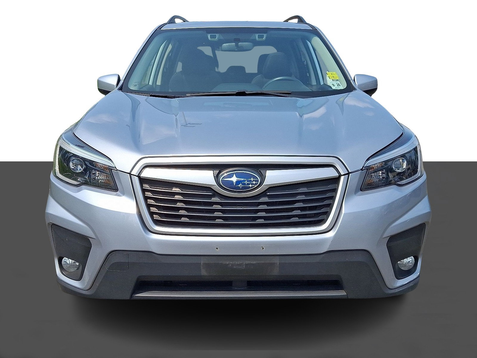 Used 2021 Subaru Forester Premium with VIN JF2SKAJC6MH440752 for sale in Plainfield, NJ