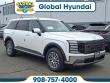 New 2026 Hyundai Palisade SEL AWD SUV