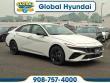 New 2026 Hyundai Elantra SEL Sport Sedan