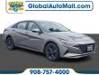 Used 2023 Hyundai Elantra SEL Sedan