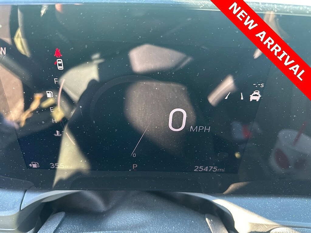 Used 2024 Buick Envista Preferred SUV