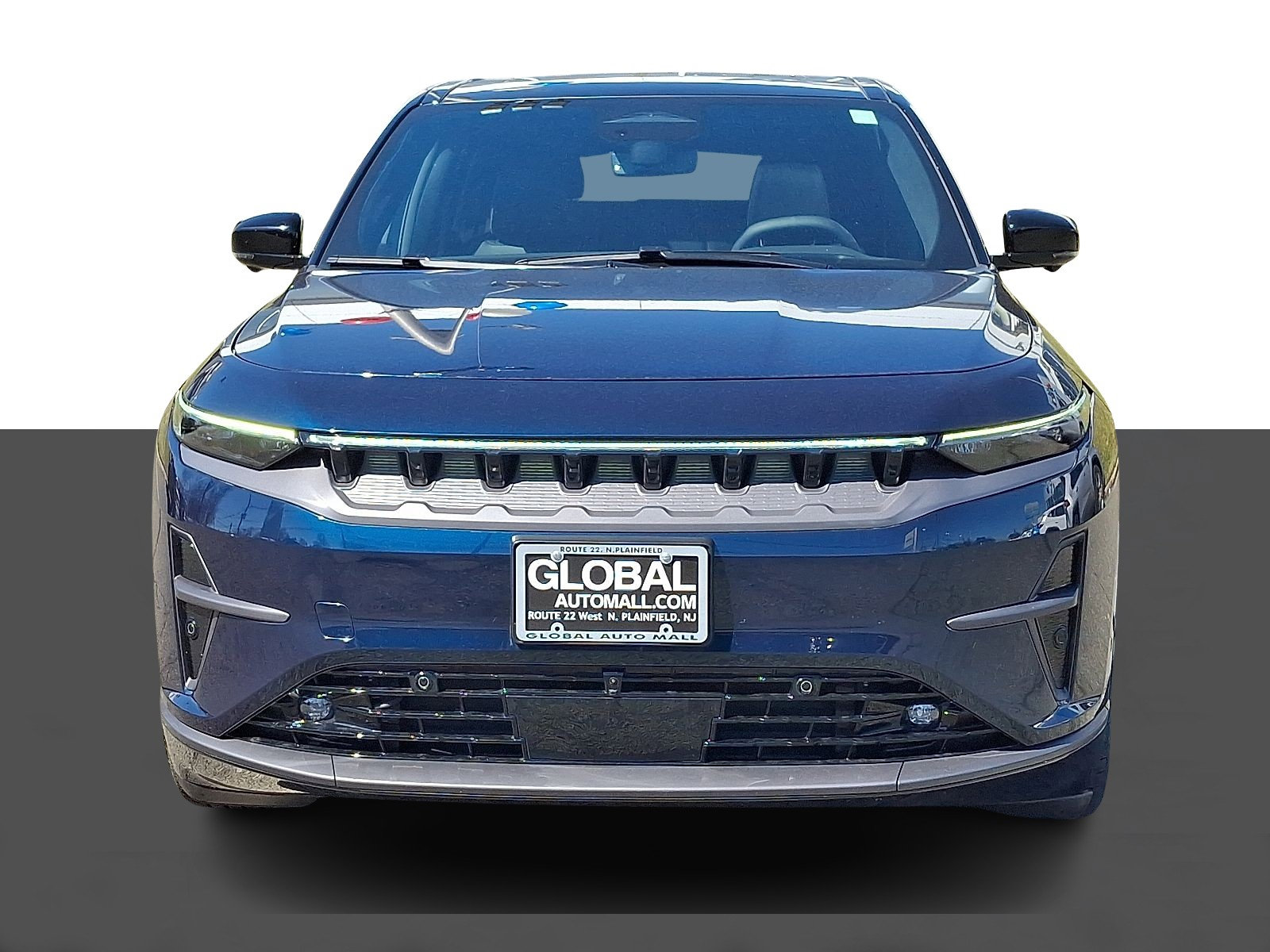 Used 2024 Jeep Wagoneer S Launch Edition with VIN 3C4RJNAK2RT179918 for sale in North Plainfield, NJ