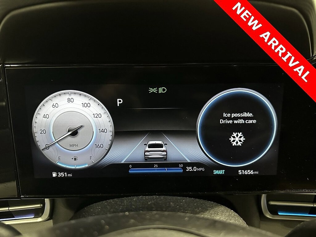 Used 2023 Hyundai Elantra Limited Sedan