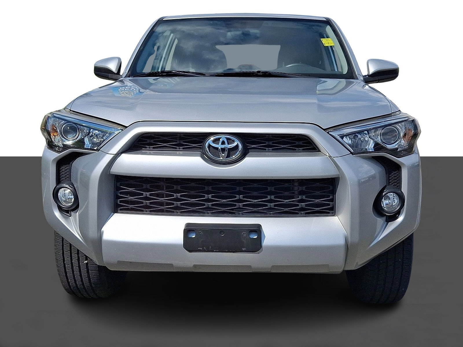 Used 2014 Toyota 4Runner SR5 with VIN JTEBU5JR8E5186920 for sale in Plainfield, NJ