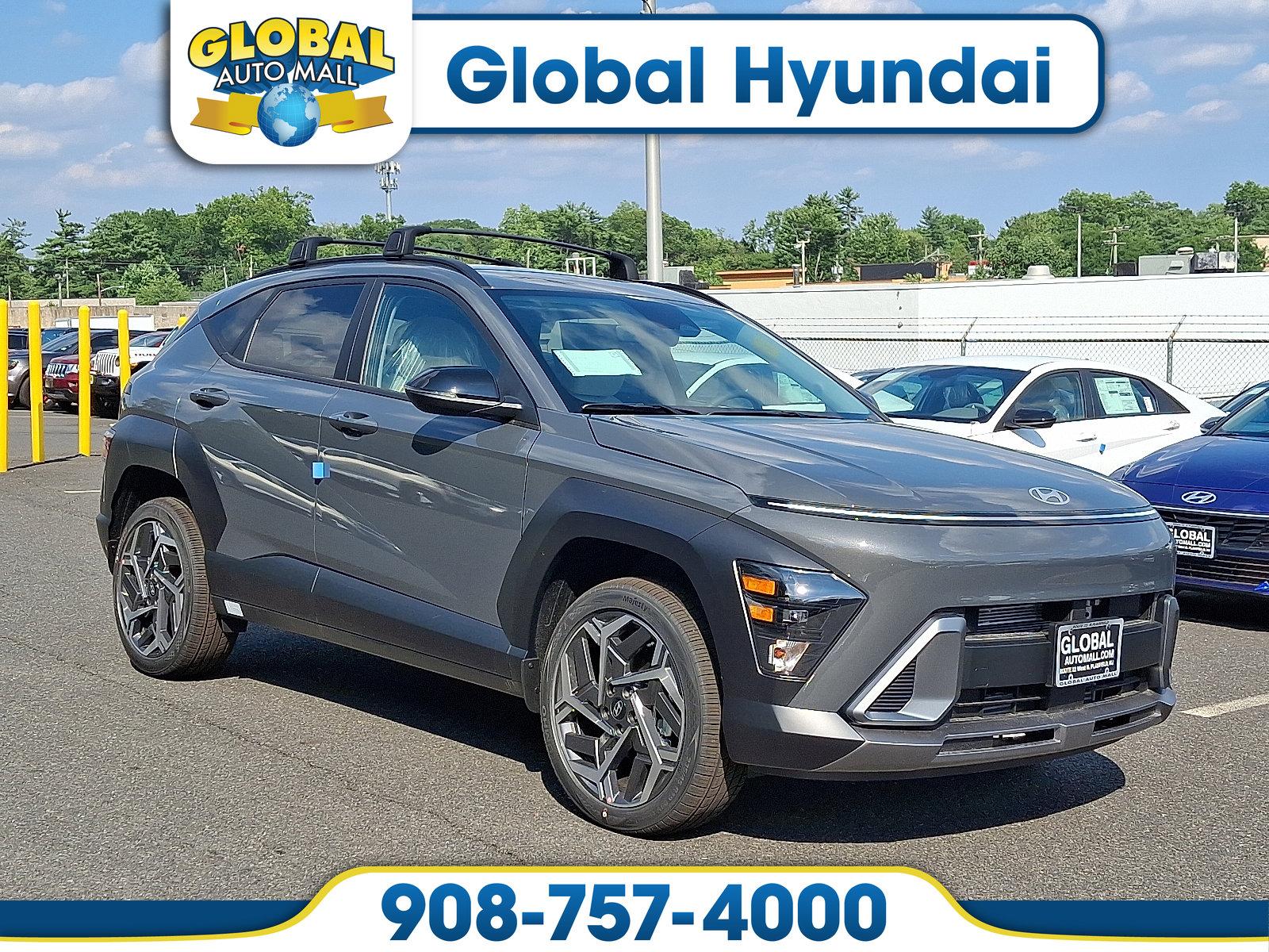 2026 Hyundai Kona