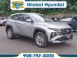 New 2026 Hyundai Tucson SE AWD SUV