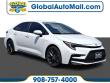 Used 2024 Toyota Corolla SE Sedan