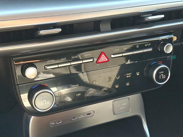 2026 Hyundai IONIQ 9 SE - Photo 11