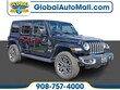  Jeep Wrangler 4xe
