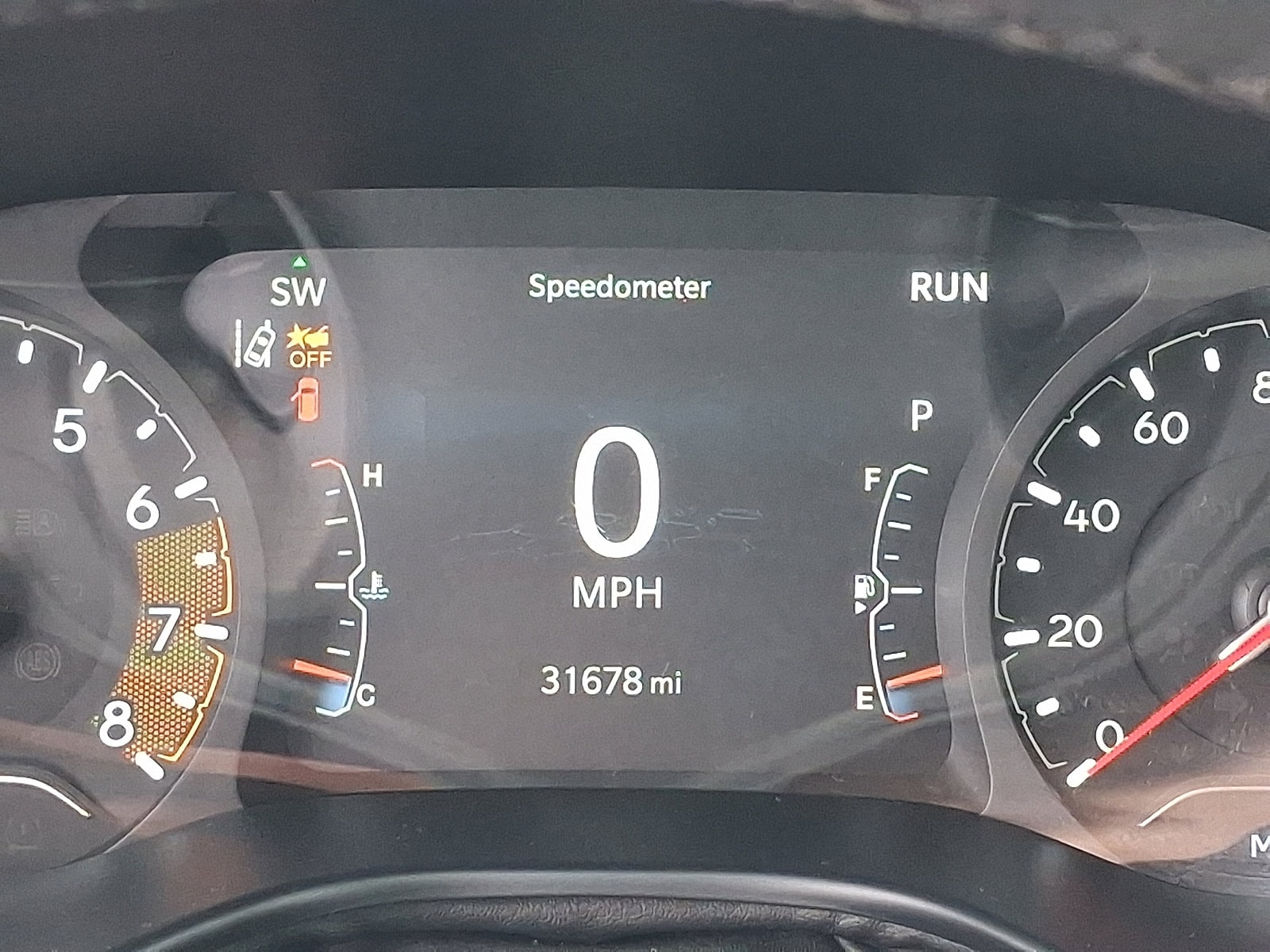 2024 Jeep Compass Limited - Photo 20