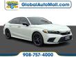 Used 2023 Honda Civic Sport Sedan
