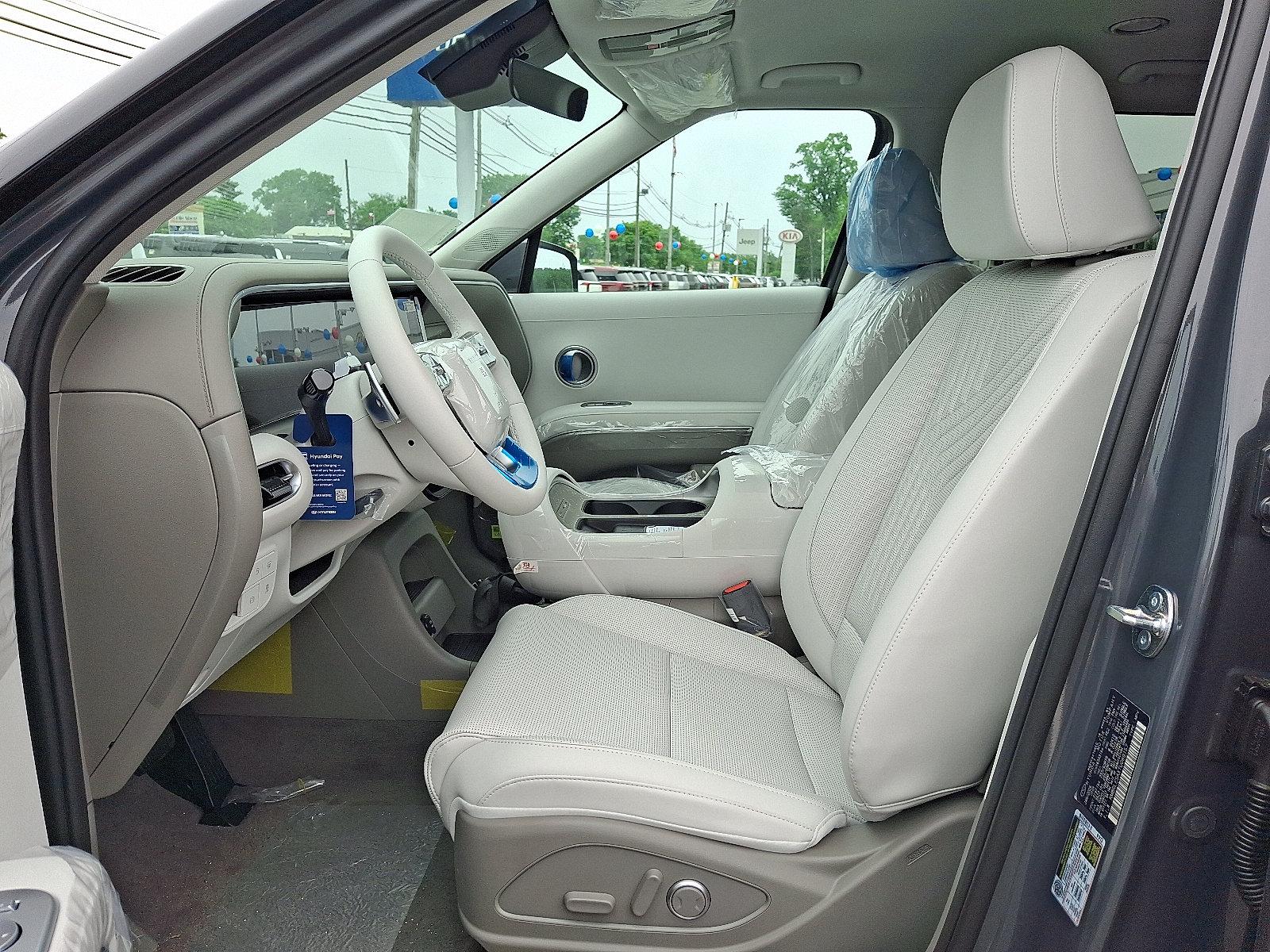 2026 Hyundai Palisade SEL - Photo 9