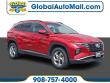 Certified 2023 Hyundai Tucson SEL SUV