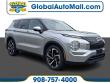 Used 2022 Mitsubishi Outlander ES CUV