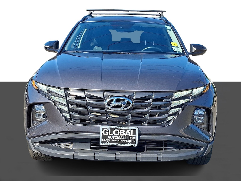 Used 2023 Hyundai Tucson XRT SUV