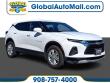 Used 2020 Chevrolet Blazer LT w/1LT SUV