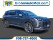 Certified 2023 Hyundai Palisade Limited SUV