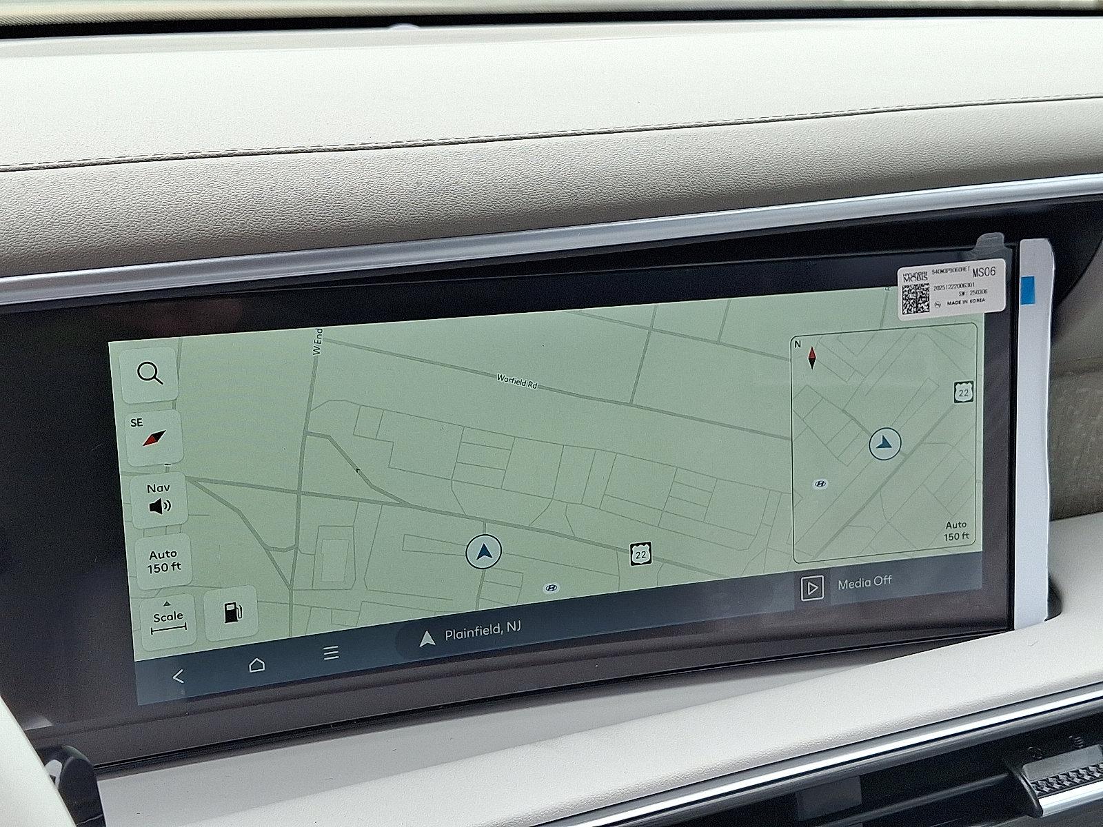 2026 Hyundai Palisade SEL - Photo 12