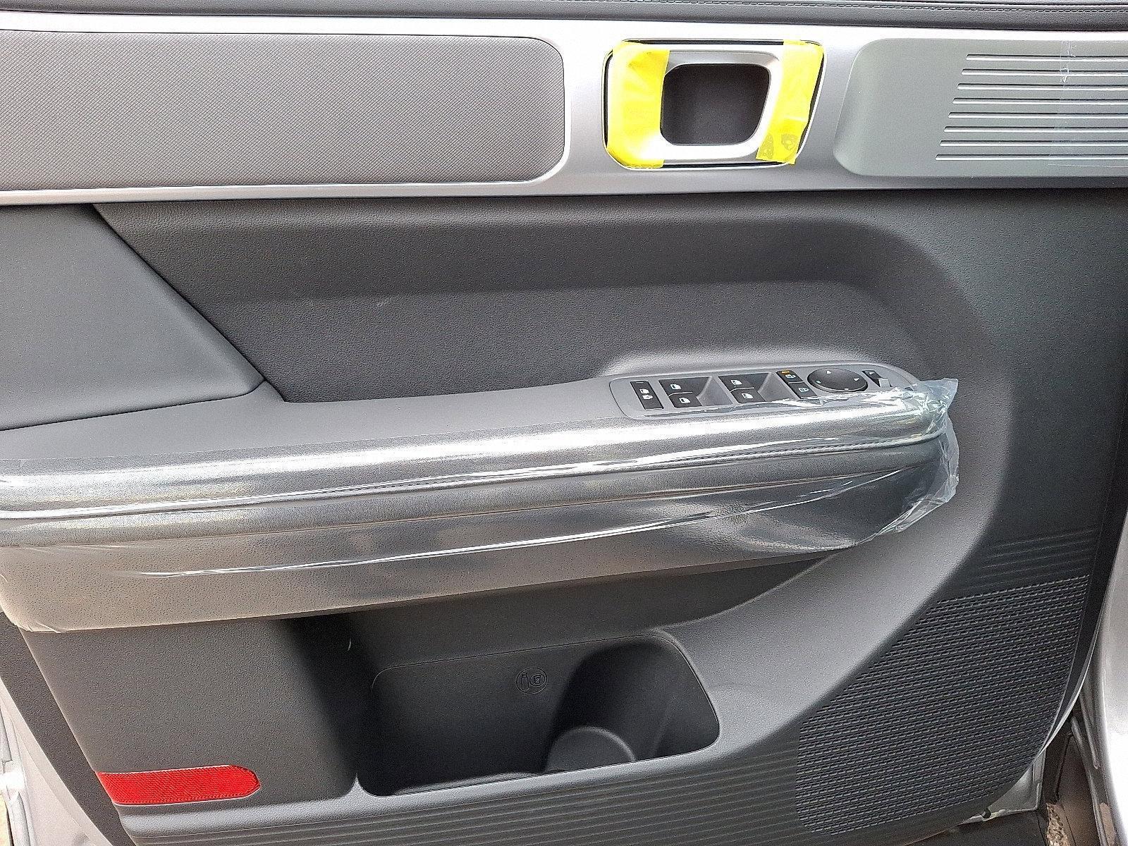 2026 Hyundai Santa Fe SEL - Photo 8