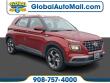 Certified 2024 Hyundai Venue SEL SUV