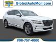 Used 2021 Genesis GV80 3.5T Advanced Plus SUV