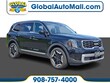  Kia Telluride
