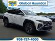 New 2025 Hyundai Tucson XRT AWD SUV