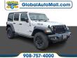 Certified 2023 Jeep Wrangler 4xe  SUV