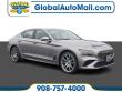 Certified 2023 Genesis G70 2.0T Standard AWD Sedan
