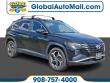 Certified 2022 Hyundai Tucson SEL SUV