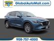 Used 2022 Mazda CX-5 2.5 S Preferred Package SUV