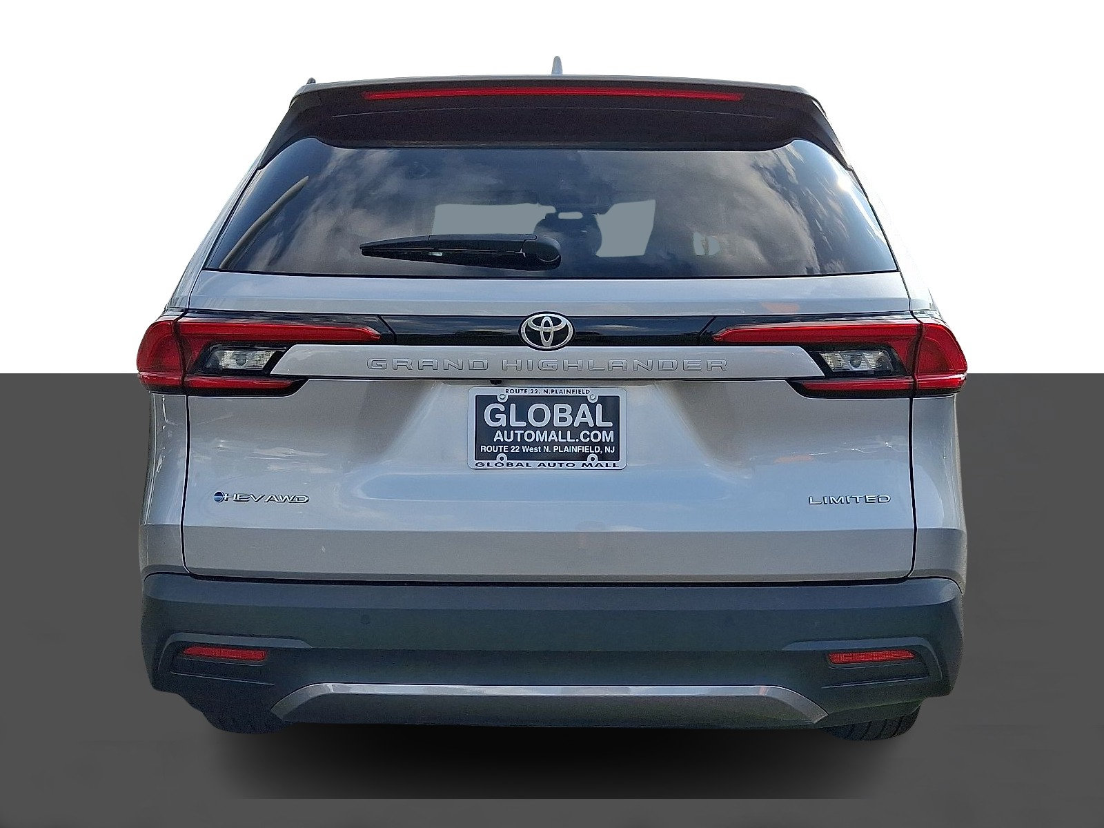 2024 Toyota Grand Highlander Limited - Photo 6