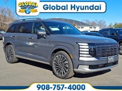 2026 Hyundai Palisade Hybrid Calligraphy SUV