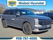 New 2026 Hyundai Palisade Hybrid Calligraphy SUV