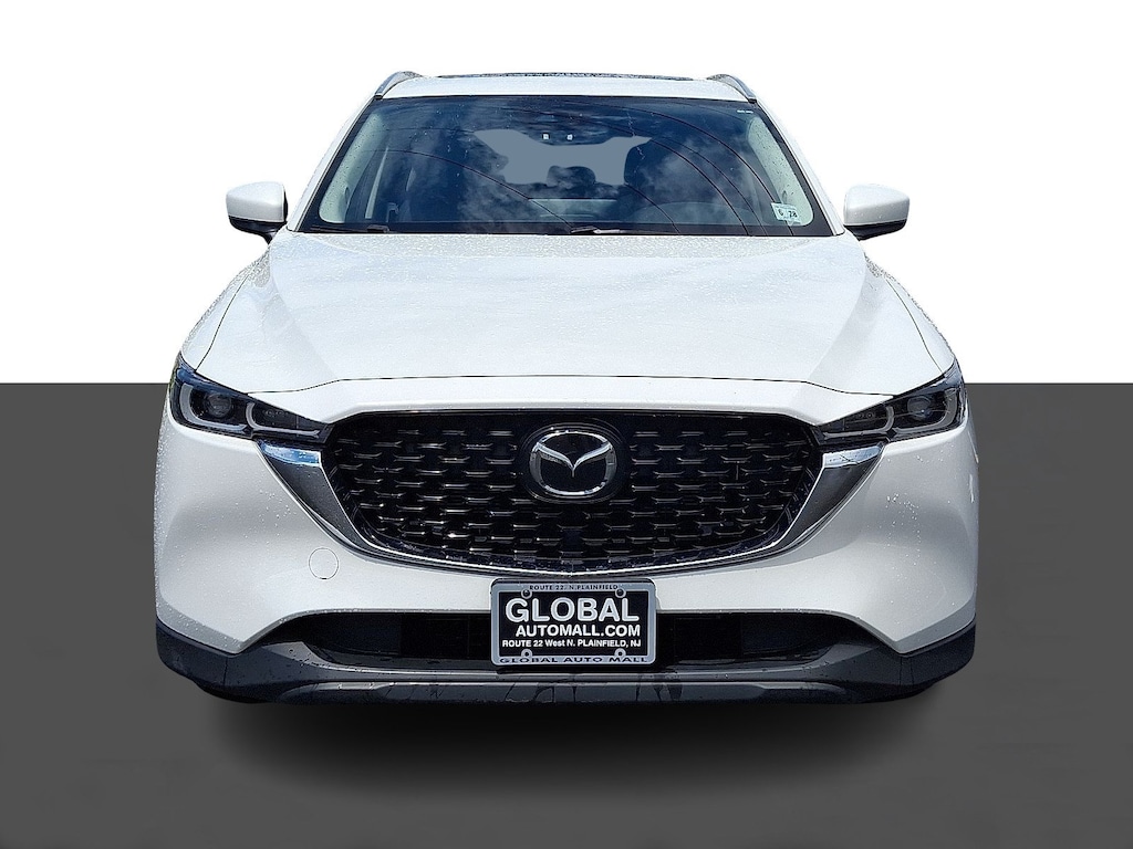 Used 2023 Mazda CX-5 2.5 S Preferred Package SUV