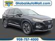 Used 2020 Hyundai Santa Fe Limited 2.0T SUV