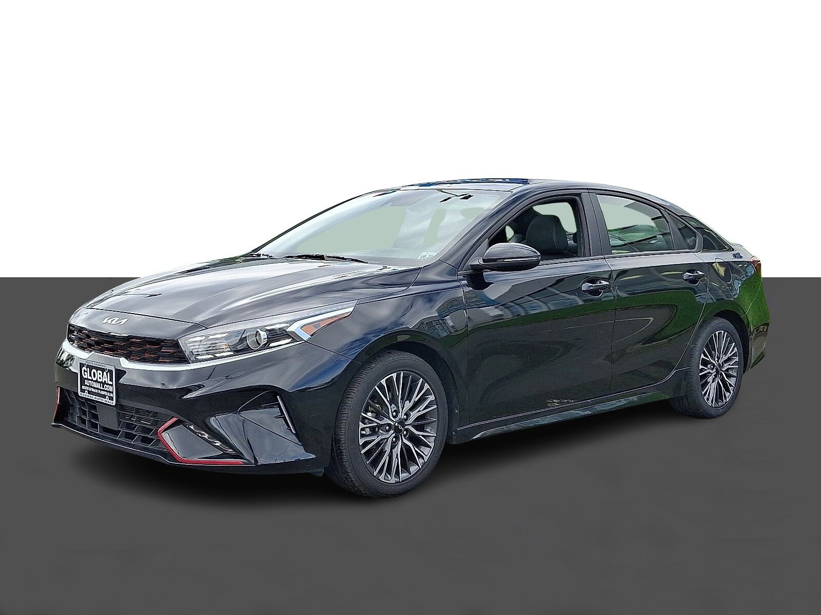 2023 Kia Forte GT-Line photo 3