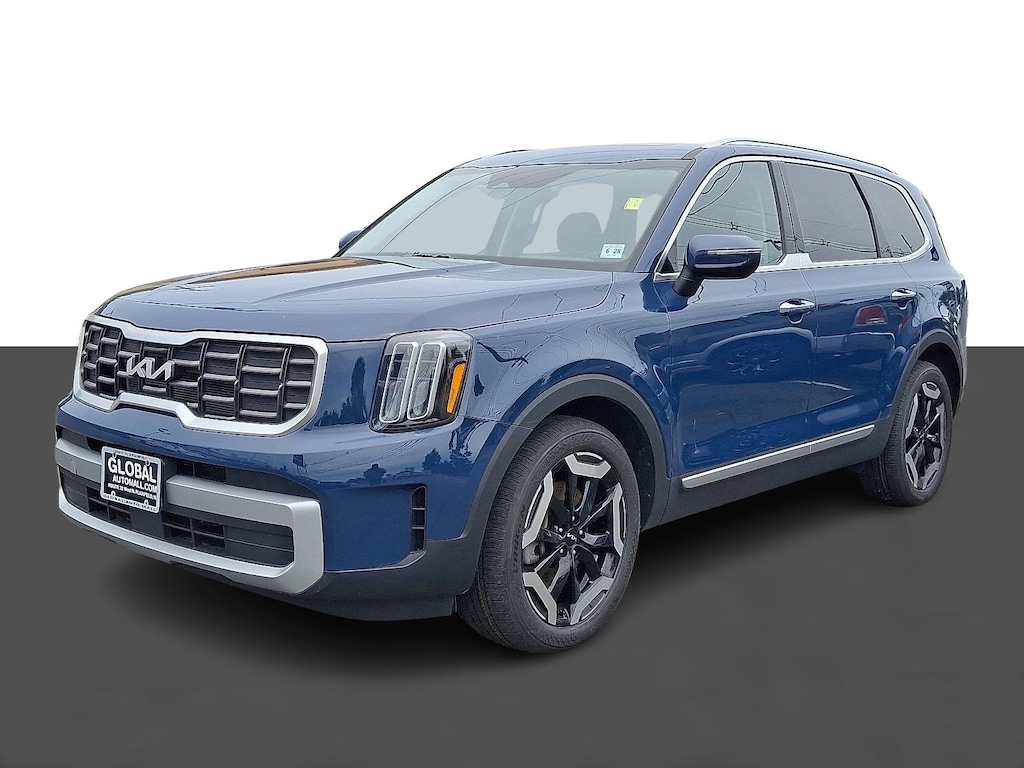 Used 2023 Kia Telluride S SUV